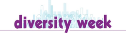 DIVERSITY WEEK trademark