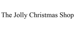 THE JOLLY CHRISTMAS SHOP trademark