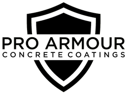 PRO ARMOUR CONCRETE COATINGS trademark