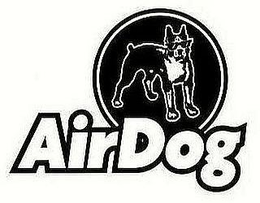 AIRDOG trademark