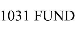 1031 FUND trademark