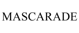 MASCARADE trademark