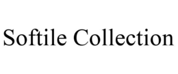 SOFTILE COLLECTION trademark