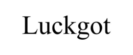 LUCKGOT trademark