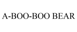 A-BOO-BOO BEAR trademark