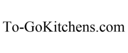 TO-GOKITCHENS.COM trademark