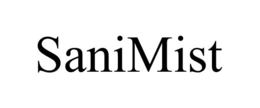 SANIMIST trademark