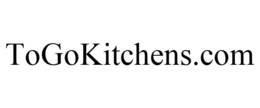 TOGOKITCHENS.COM trademark