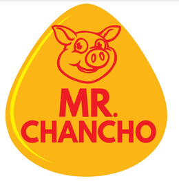 MR CHANCHO trademark