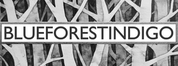 BLUEFORESTINDIGO trademark