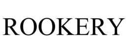 ROOKERY trademark