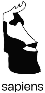 SAPIENS trademark