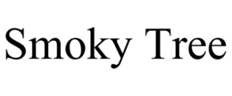 SMOKY TREE trademark