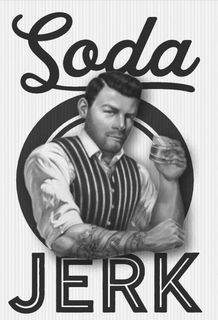 SODA JERK trademark