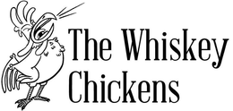 THE WHISKEY CHICKENS trademark