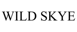 WILD SKYE trademark