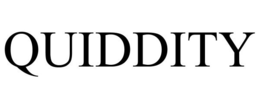 QUIDDITY trademark