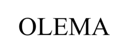 OLEMA trademark