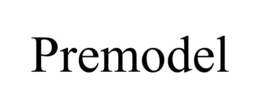 PREMODEL trademark