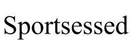 SPORTSESSED trademark