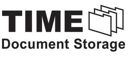 TIME DOCUMENT STORAGE trademark