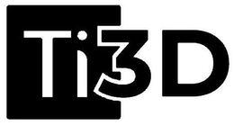 TI3D trademark