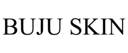 BUJU SKIN trademark