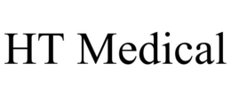 HT MEDICAL trademark