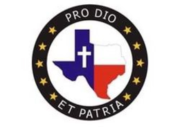 PRO DIO ET PATRIA trademark