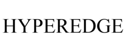 HYPEREDGE trademark