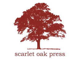 SCARLET OAK PRESS trademark