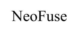 NEOFUSE trademark