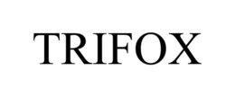TRIFOX trademark