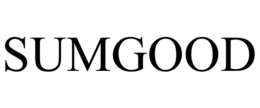 SUMGOOD trademark