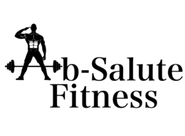AB-SALUTE FITNESS trademark