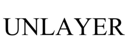 UNLAYER trademark