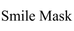 SMILE MASK trademark