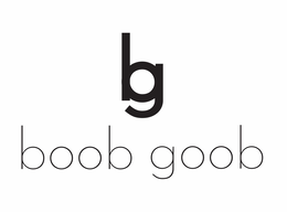 BG BOOB GOOB trademark