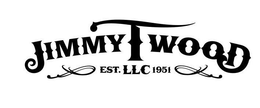 JIMMY T WOOD EST. LLC 1951 trademark