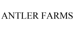 ANTLER FARMS trademark