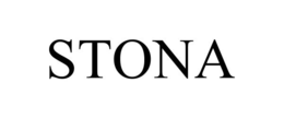 STONA trademark