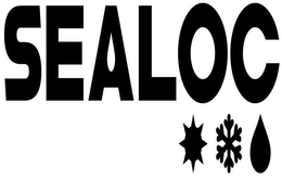 SEALOC trademark