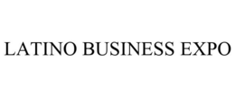 LATINO BUSINESS EXPO trademark
