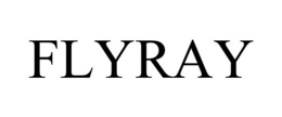 FLYRAY trademark