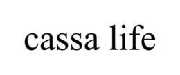 CASSA LIFE trademark