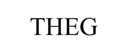 THEG trademark