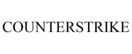 COUNTERSTRIKE trademark