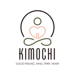 KIMOCHI GOOD FEELING, MIND, SPIRIT, HEART trademark