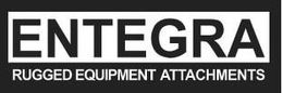 ENTEGRA RUGGED EQUIPMENT ATTACHMENTS trademark