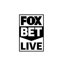 FOX BET LIVE trademark
